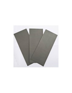 Lija fina para plastico y metal 3 X 1500