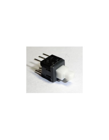 Micro interruptor pulsador ON/OFF 0,3gr