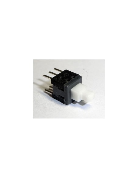 Micro interruptor pulsador ON/OFF 0,3gr