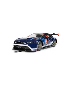 Ford Mustang GT3 - Multimatic Motorsports - 24 hours of Daytona 2024