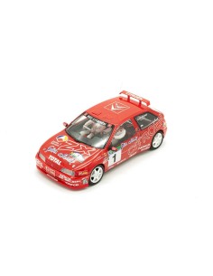 Citroen ZX Kit car 'Rally Caja Cantabria 1997'