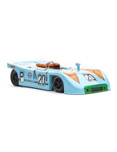 PORSCHE 908/03 NURBURGRING 1000KM 1970 20