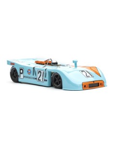 PORSCHE 908/03 NURBURGRING 1000KM 70 21 RODRIGUEZ