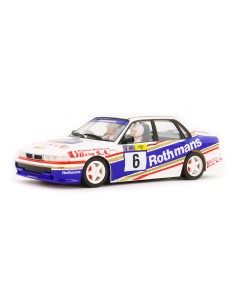 Mitsubishi Galant Vr4 - Rothmans