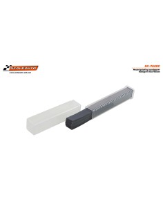 Papel lija 1000gritt 10x110mm (50 un)