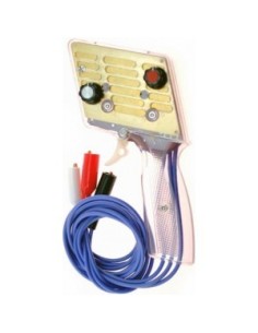 Mando electronico Professor Motor Platinum ROJO