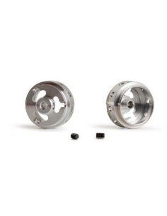 Llanta magnesio 16.5x8.2x1.5 M2