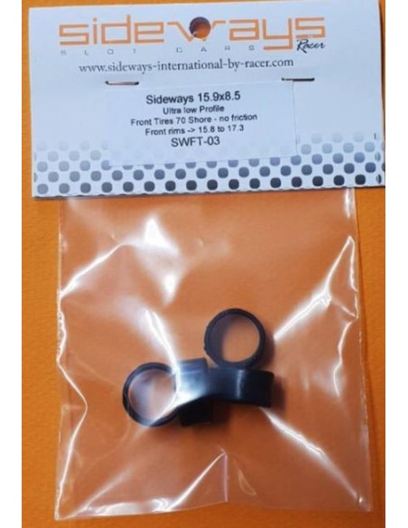 15,9x8 Neumático duro