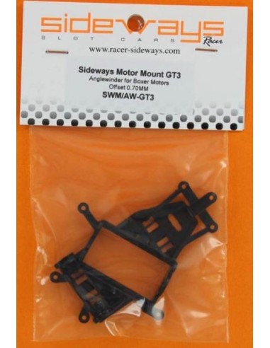 Offset -0,70mm Soporte Motor