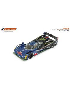 V-series. LMH 24H. leMans 2023 n2 - Pro Anglewinder RT4