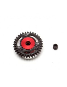 Tornillería Métrica ø4,5 x 7,2mm Cabeza Plana