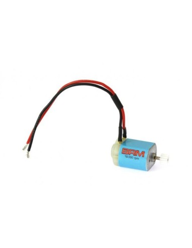 Motor BRM Blue 19000 rpm Short Can