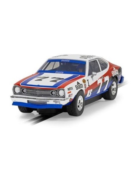 AMC Hornet TransAM - Buzz Dyer