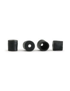 Goma Cubre Tornillos Carrocería 1,0mm
