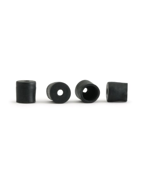Goma Cubre Tornillos Carrocería 1,0mm
