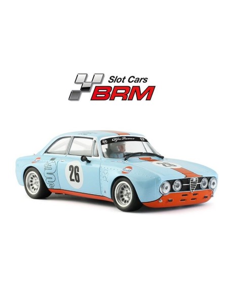Bmw 2002TI n91 Heidegger Racing Team 24 Horas de Le Mans de 1975. Camber System.