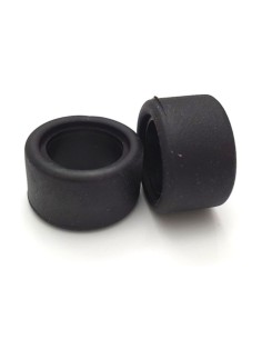 Separadores 0,5mm para Eje 3mm en Latón
