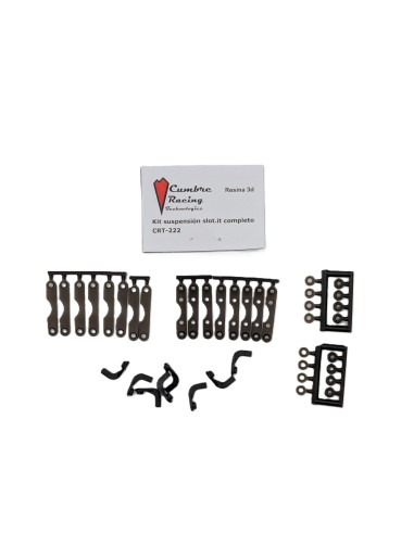 Kit Suspension Slot.it completo
