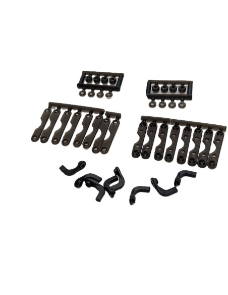 Kit Suspension Slot.it completo