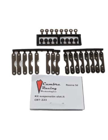 Kit suspension Slot.it
