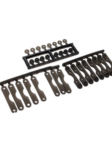 Kit suspension Slot.it