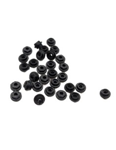 Tuerca Muelle Black Arrow