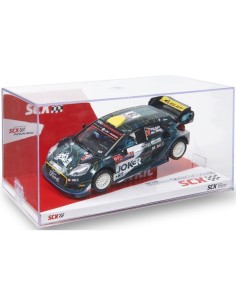 Toyota Yaris WRC - Bertelli