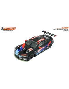 M8 GTLM 24h Daytona 2019 n25 - R Version