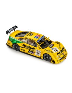 Opel Calibra DTM Kit blanco