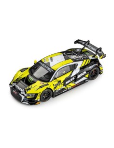 Audi R8 GT3 LMS Evo II n.39 - 4h Nurburgring 2023