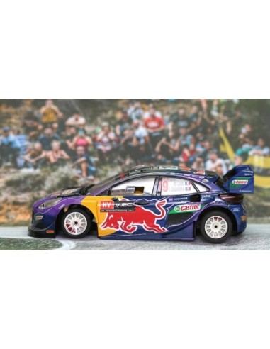 Llanta 16,2 x 10 UFO -UNIVERSAL-