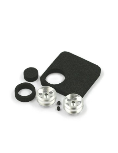 Llanta 16,2 x 10 UFO -UNIVERSAL-
