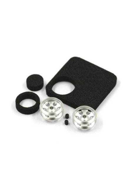 Llanta 16,2 x 10 UFO -R-