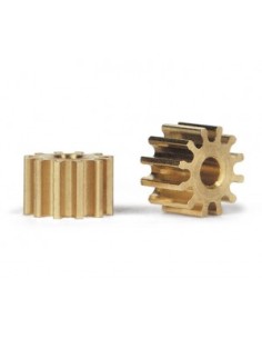 Piñón de 12 dientes 6.75mm (X2)