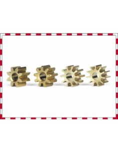 Mix piñones en linea de 8,9,10,11 dientes 5.5mm 