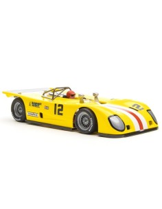 Lola T280 DAYTONA 6h. 1972 12 Wisell/Bonnier sw