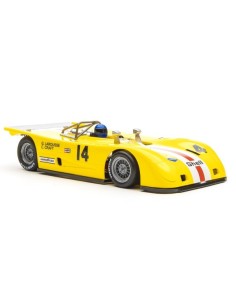 Lola T280 Daytona 6h 1972 14 Larraosse/Craft/Veiga