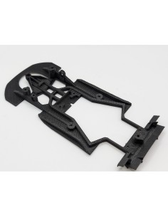 Chasis Pro Ferrari 296 cuna Avant Slot