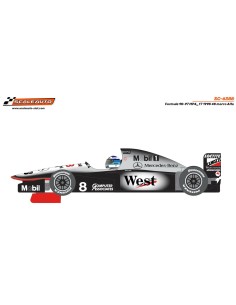 V-series. LMH 24H. leMans 2023 n311 - Pro Anglewinder RT4