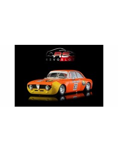 Alfa Romeo GTA Jagermeister n83