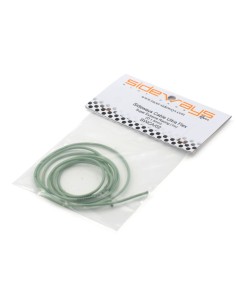 Cable Ultra Flex 0.9mm - 1metro