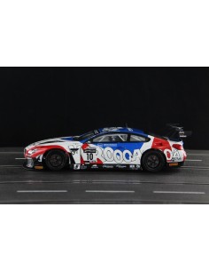 M6GT3 n34 Total 24h Spa 2018 winner