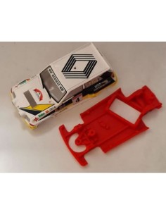 Chasis Ferrari GTB AW (comp. Avant) apto CRR