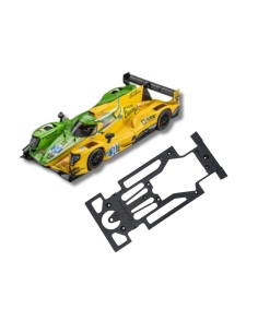 Chasis Kevlar Porsche 963 GTP SC