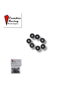 Arandela Iman 6mm