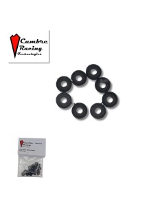 Arandela Iman 6mm