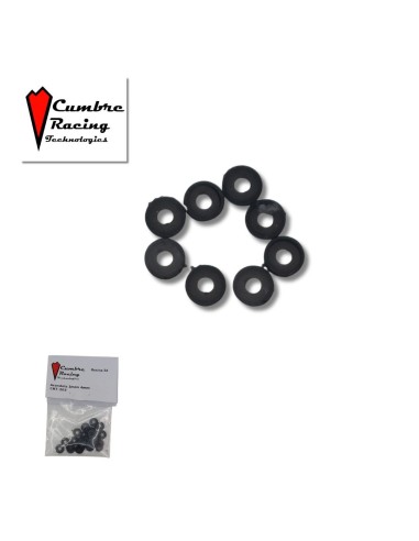 Arandela Iman 6mm