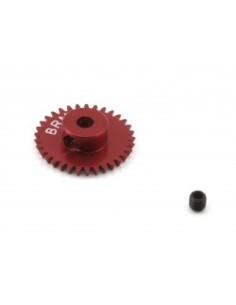 Corona 33d Anglewinder Nylon (12,4mm) para Eje 3mm