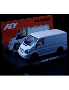 Ford Transit  Fly