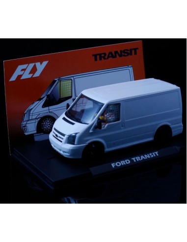 Ford Transit  Fly